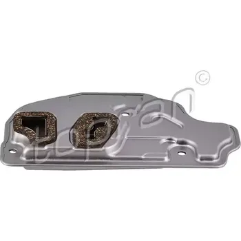 Převodovka TOPRAN Hydraulický filtr automatické převodovky TPR 113 399