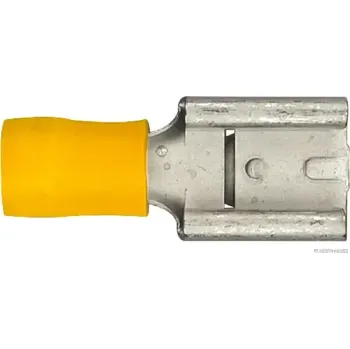 Čidlo automobilu HERTH+BUSS ELPARTS Lisovaná spojka HB 50252514