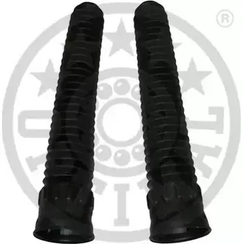 OPTIMAL Ochranná sada proti prachu - tlumič pérování OPT AK-735042