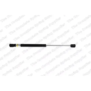 Příslušenství karosérie LESJÖFORS Pneumatická pružina - zavazadlový/nákladový prostor LSJ 8166740