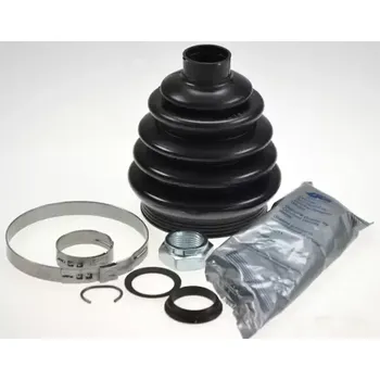 Hřídel nápravy SPIDAN Sada manžety hnacího hřídele SD 26252