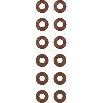 Těsnění motoru REINZ Sada těsnění - dřík ventilu VR 12-25227-04