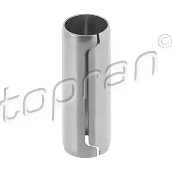 Silentblok nápravy TOPRAN Pouzdro - uložení příčného závěsného ramena TPR 102 776