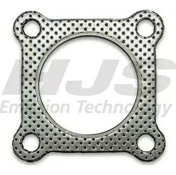 Těsnění výfuku HJS Těsnění výfukové trubky HJS 83 11 1497