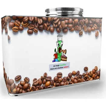 Sablio Dárková káva Jsi moje kyselina - 500g