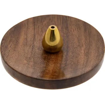 Vonná tyčinka Berk Esoterik Berk Stojánek na vonné tyčinky Noblesse, Ø 10 cm