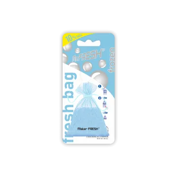 Vůně do auta Mr.Fresh Bag Frozen