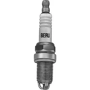 Zapalovací a žhavicí svíčka BERU Zapalovací svíčka ULTRA BE Z126