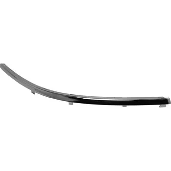 Lišta karosérie Starline P vrchní lišta předního nárazníku, chromová 42.78.268