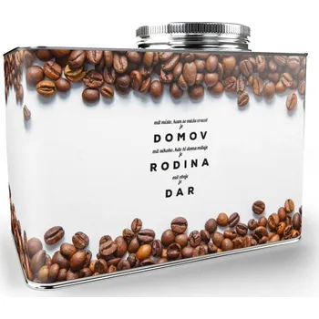 Káva Sablio Dárková káva Domov 5 - 250g