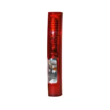 Osvětlení SPZ VAN WEZEL Zadní světlo VAW 4395921