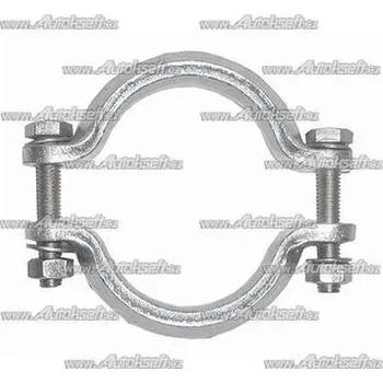 Těsnění výfuku Starline Upínač - doplňkový díl výfuku ST 554-911