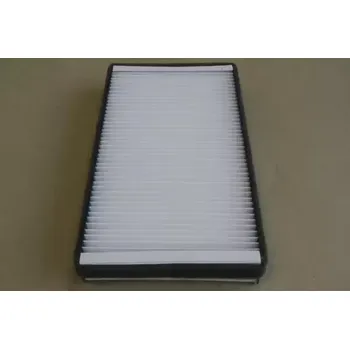 Kabinový filtr SCT - MANNOL Filtr vzduchu v interiéru SCT SA 1107