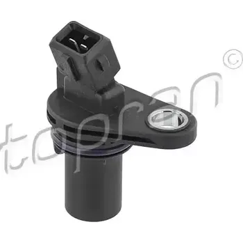 Čidlo automobilu TOPRAN Snímač polohy vačkového hřídele TPR 302 650