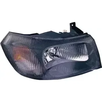 Přední světlomet VAN WEZEL Hlavní světlomet VAW 1898964N