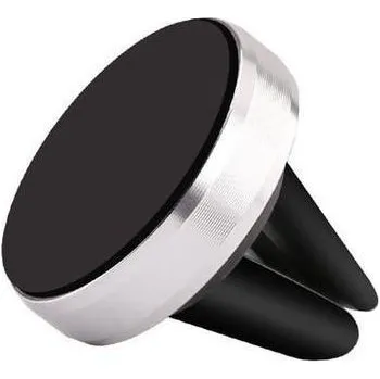 CARFACE Držák telefonu magnetický do ventilační mřížky, kulatý DO CF24938
