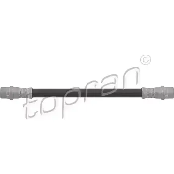 Brzdová hadice TOPRAN Brzdová hadice TPR 104 434