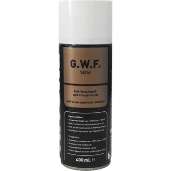 FUCHS Rivolta G.W.F. Spray, 400ml protizadírací sprej