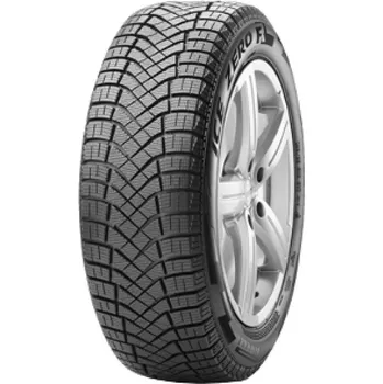 Zimní osobní pneu Pirelli Ice Zero FR ( 235/65 R17 108H XL, Nordic compound D C )