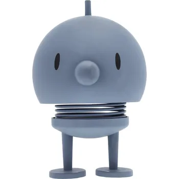Hoptimist, Figurka Soft Bumble M modrá - Formadore
