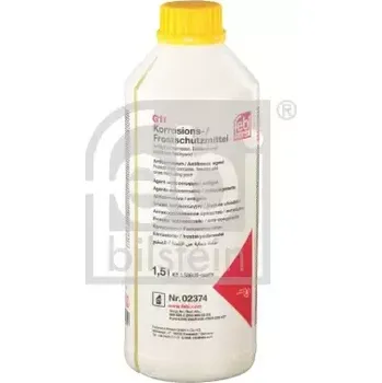 Nemrznoucí směs do chladiče FEBI Nemrznoucí kapalina 1,5 l FB 02374