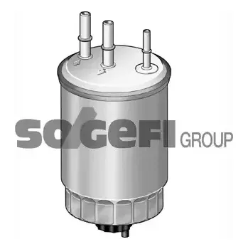 Palivový filtr FRAM Palivový filtr FF P10852