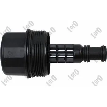 Olejový filtr LORO Kryt pouzdra olejového filtru LOR 054-028-064
