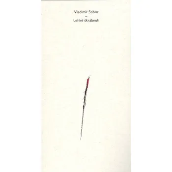 Poezie Lehké škrábnutí