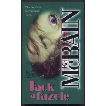 McBain, Ed - Jack a fazole