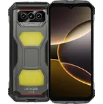 DOOGGEE Doogee V Max S 5G 256+8GB Lead Grey DGE002055