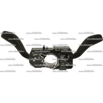 Autoelektrika VAG ORIGINÁL Přepínač kombinovaný VAG 6Q0953513AJ9B9