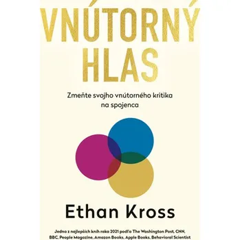 Osobní rozvoj Vnútorný hlas