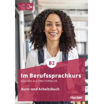 Učebnice Im Berufssprachkurs B2