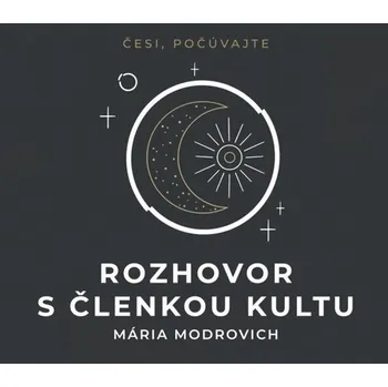 Rozhovor s členkou kultu - CDmp3