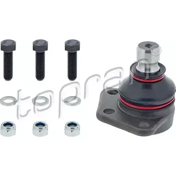 TOPRAN Čep ramene TPR 102 599