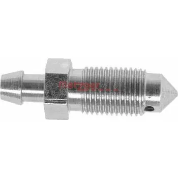 METZGER Odvzdušňovací šroub / ventil MTG Z 0019