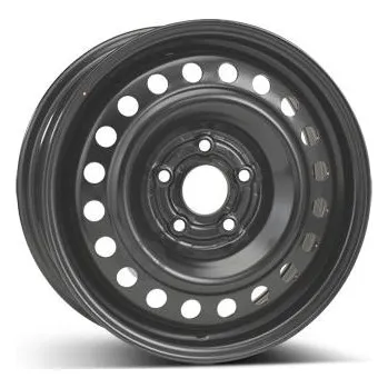 Plechové kolo KFZ 8067 6,5JJx16 (5x114,3 ET45) + od 3 kusů DOPRAVA ZDARMA!