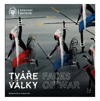 Tváře války / Faces of War