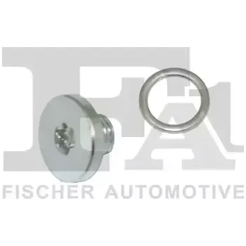 Olejová vana FA1 Závitová zátka olejové vany FA1 257.870.011