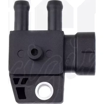 Čidlo automobilu HÜCO Senzor tlaku výfukových plynů Hueco HUC 137440