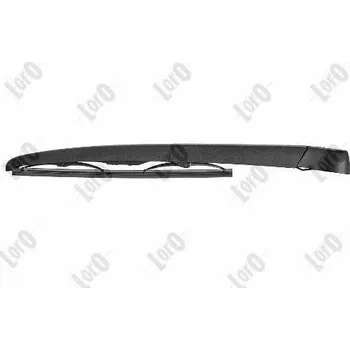 Stěrač LORO Stěrač-sada, čištění oken LOR 103-00-059-C