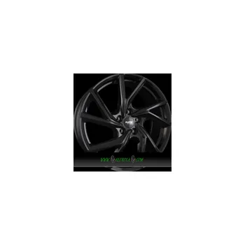 Alu kolo PLATIN P 107 7,5x19 5x112 ET38.00 diamant schwarz