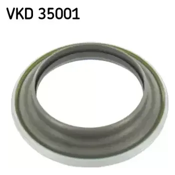 SKF Valivé ložisko pružné vzpěry SK VKD35001