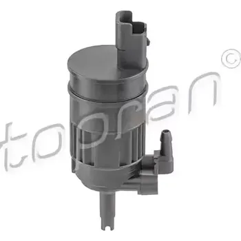 Motorek stěrače a odstřikovače TOPRAN Vodní čepadlo ostřikovače skel TPR 208 172