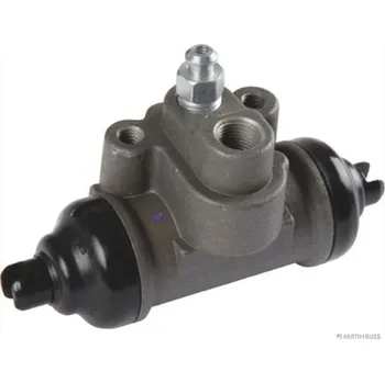 Brzdový válec Válec kolové brzdy HERTH+BUSS JAKOPARTS J3230528