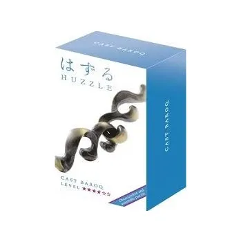 Desková hra Huzzle Cast - Baroq