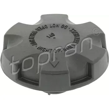 Rozvod motoru TOPRAN Uzavírací víčko TPR 502 029