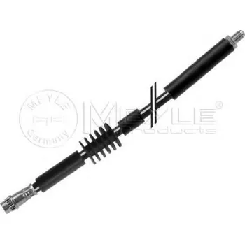 Brzdová hadice MEYLE Brzdová hadice ME 11-14 525 0063