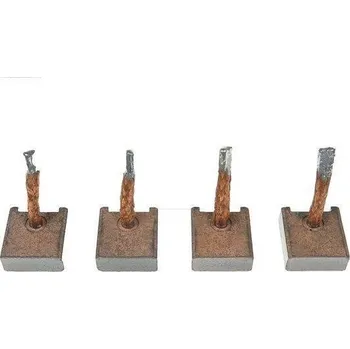 Startér AS-PL Uhlíkový kartáč startéru APL BSX151