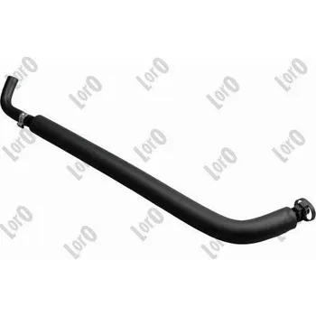 Blok motoru LORO Hadice větrání klikové skříně LOR 004-028-065